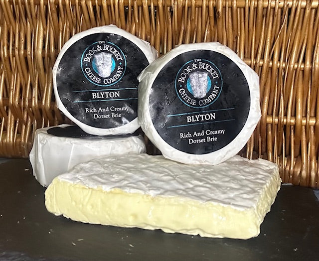 Blyton Brie